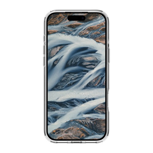 dbramante1928 Iceland Pro MS mobile phone case Cover Transparent