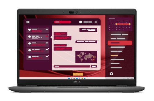 DELL Latitude 3450 Intel® Core™ i5 i5-1335U Laptop 35.6 cm (14") Full HD 8 GB DDR5-SDRAM 512 GB SSD Wi-Fi 6E (802.11ax) Windows 11 Pro UK English Grey