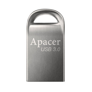 Apacer AH156 8GB USB flash drive USB Type-A 3.2 Gen 1 (3.1 Gen 1) Grey