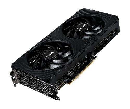 Palit GeForce RTX 5060 Ti Dual OC NVIDIA 8 GB GDDR7