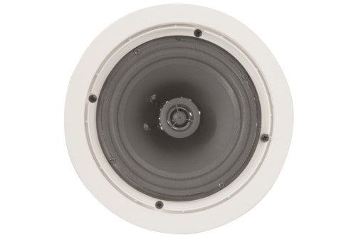 Adastra 952.153UK loudspeaker 2-way White Wired 50 W