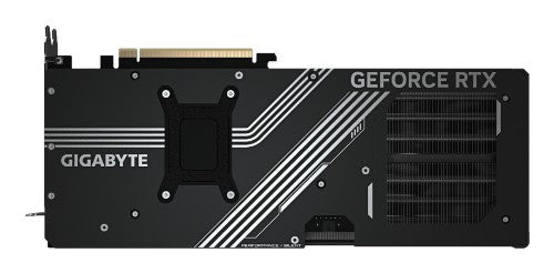 GIGABYTE GeForce RTX 5080 WINDFORCE SFF 16G Graphics Card - 16GB GDDR7, 256bit, PCI-E 5.0, 2617MHz Core Clock, 3 x DisplayPort, 1 x HDMI, GV-N5080WF3-16GD
