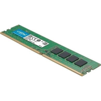 Crucial CT16G4DFRA32A memory module 16 GB 1 x 16 GB DDR4