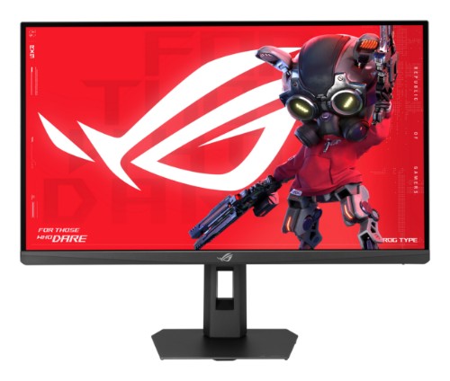 ASUS ROG Strix XG27ACMEG computer monitor 68.6 cm (27") 2560 x 1440 pixels Wide Quad HD LCD Black