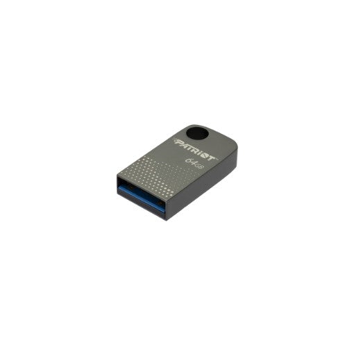 Patriot Memory Patriot Tab300 USB flash drive 64 GB USB Type-A 3.2 Gen 1 (3.1 Gen 1) Silver