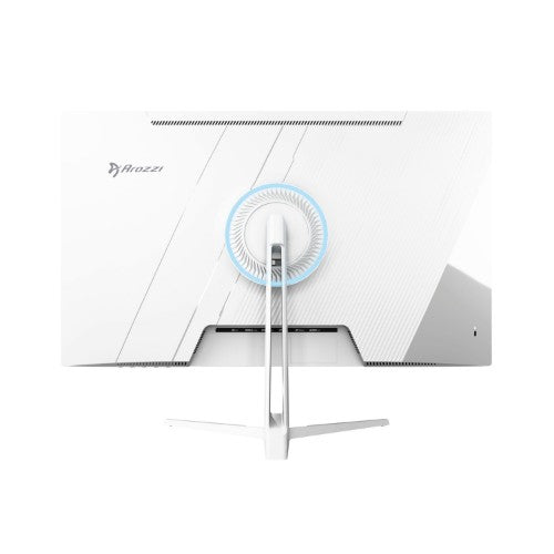 Arozzi Nova 27“ IPS 260Hz - Gaming Monitor computer monitor 68.6 cm (27") 2560 x 1440 pixels Quad HD LED White