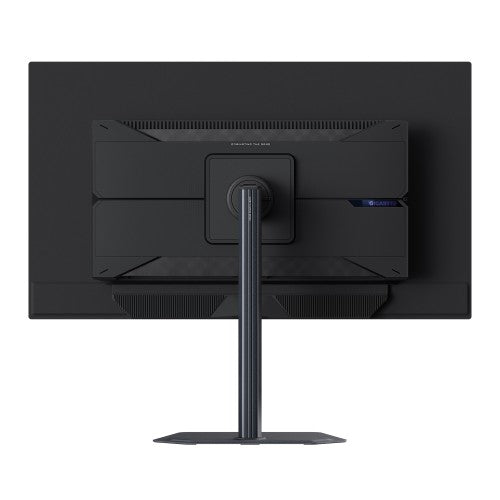 GIGABYTE MO32U2 32” OLED 4K UHD Gaming Monitor - 3840 x 2160, 240Hz, 0.03ms, 250 cd/m², G-Sync Compatible, FreeSync Premium Pro, Display HDR True Black 400, HDMI 2.1, Displayport 1.4