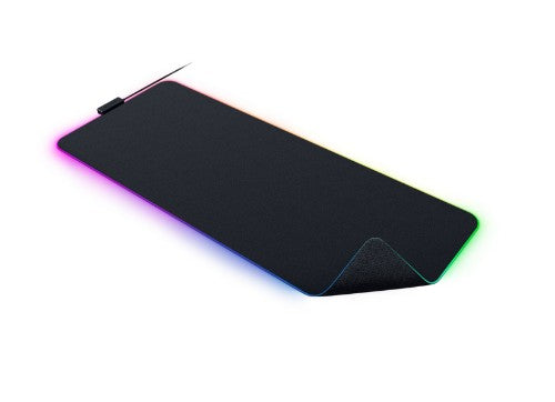 Razer Strider Chroma Gaming mouse pad Black