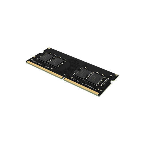 Lexar LD4AS016G-B3200GSST memory module 16 GB 1 x 16 GB DDR4 260-pin SO-DIMM