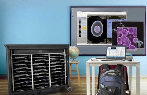 HP External USB DVDRW Drive