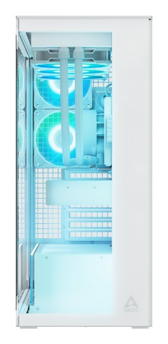 ARCTIC Xtender (White) Premium E-ATX PC Case