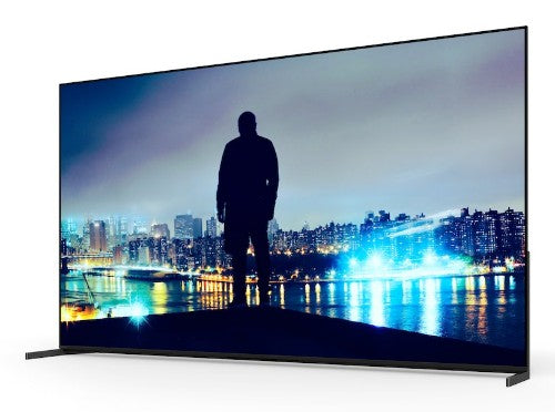 Sony BRAVIA 8 II FWD-65XR8M2 165.1 cm (65") 4K Ultra HD Smart TV Wi-Fi Black