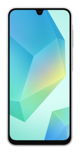 Samsung Galaxy A16 17 cm (6.7") Hybrid Dual SIM 4G USB Type-C 4 GB 128 GB 5000 mAh Grey