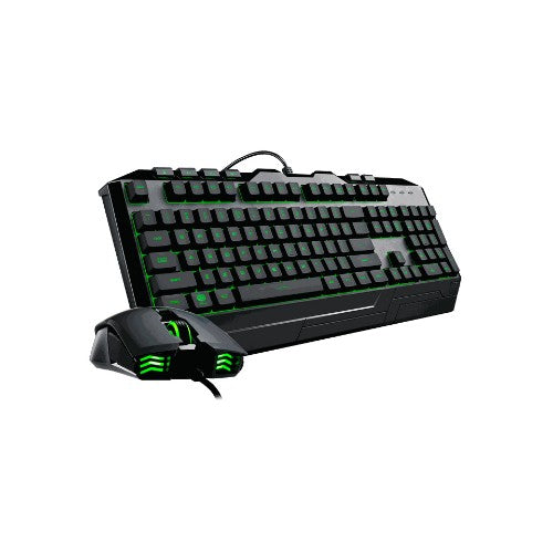 Cooler Master Gaming DEVASTATOR 3 Combo (2022)