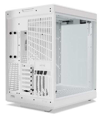 HYTE Y70 Touch Infinite Midi Tower White