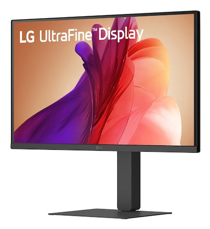 LG 27U730A-B.AEU computer monitor 68.6 cm (27") 3840 x 2160 pixels 4K Ultra HD Black