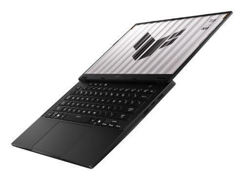 ASUS TUF Gaming A14 FA401GM-RG005W AMD Ryzen AI 9 465 Laptop 35.6 cm (14") WQXGA 16 GB LPDDR5x-SDRAM 1 TB SSD NVIDIA GeForce RTX 5060 Wi-Fi 6E (802.11ax) Windows 11 Home Black, Grey