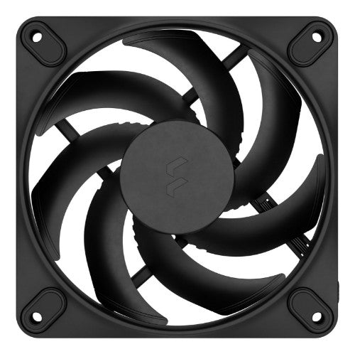 Fractal Design Momentum 12 Computer case Fan 12 cm Black 1 pc(s)