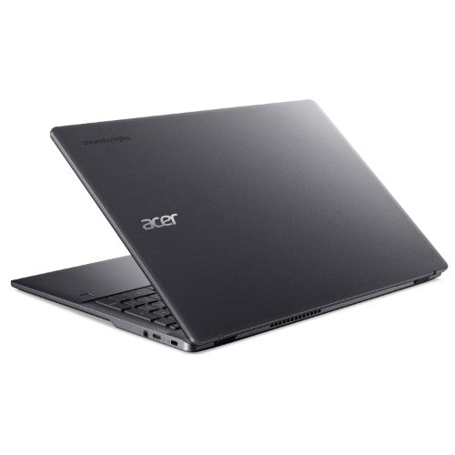 Acer Chromebook Plus 515 (CBE595-2T) - Intel Core 3, 8GB RAM, 256GB SSD, 15.6" Full HD touchscreen, Chrome OS