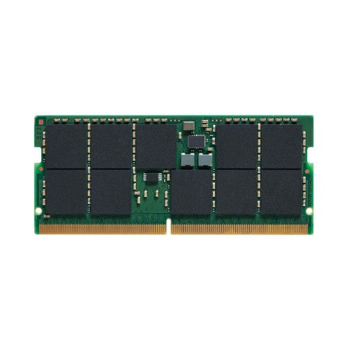 Kingston Technology KTD-PN548T-32G memory module 32 GB 1 x 32 GB DDR5 ECC