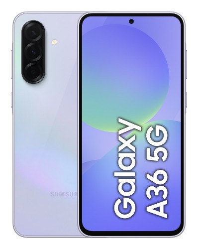 Samsung Galaxy A36 5G