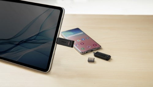 Kingston Technology DataTraveler 128GB USB-C 3.2 Gen 1 70