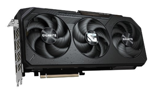 GIGABYTE Radeon RX 9070 XT GAMING 16G Graphics Card - 16GB GDDR6, 256bit, PCI-E 5.0, 2970 MHz Core Clock, 2 x DisplayPort 2.1a, 2 x HDMI 2.1b, GV-R9070XTGAMING-16GD