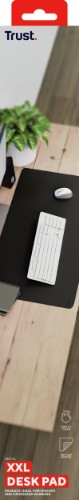 Trust Benya XXL Black
