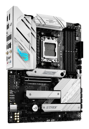 ASUS ROG STRIX B650-A GAMING WIFI AMD B650 Socket AM5 ATX