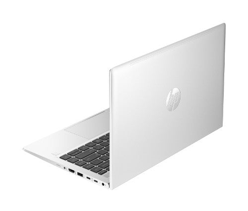HP ProBook 440 G10 Intel® Core™ i5 i5-1334U Laptop 35.6 cm (14") Full HD 16 GB DDR4-SDRAM 256 GB SSD Wi-Fi 6E (802.11ax) Windows 11 Pro Silver