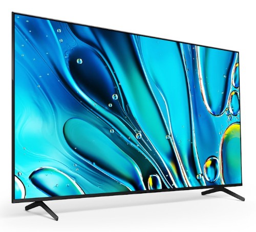 Sony FWD-75S35 190.5 cm (75") 4K Ultra HD Smart TV Wi-Fi Black