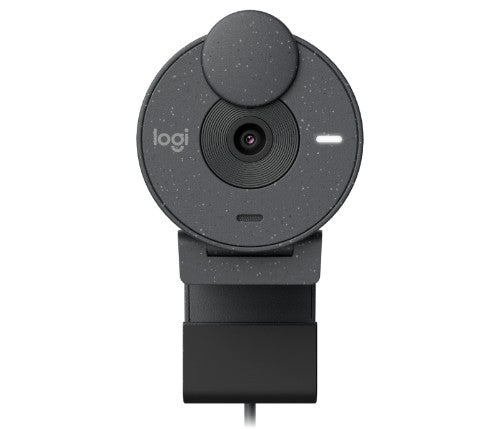 Logitech Brio 300 Full HD webcam