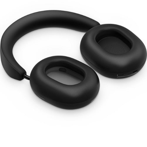 Sonos Ace Headset Wired & Wireless Head-band Calls/Music USB Type-C Bluetooth Black