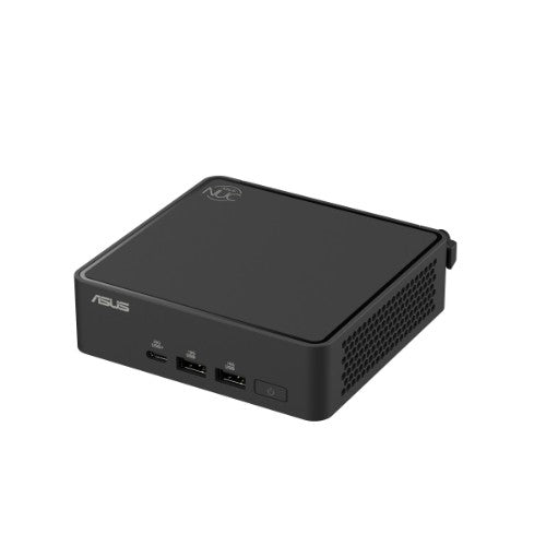 ASUS RNUC15CRKI300002 Black 100U