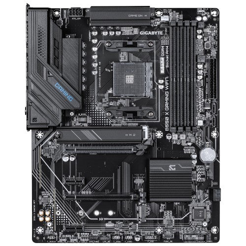 GIGABYTE B550 X GAMING WIFI7 Motherboard
