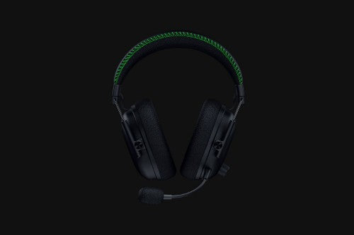 Razer BlackShark V3 Pro Headset Wired & Wireless Head-band Gaming USB Type-A Bluetooth Black
