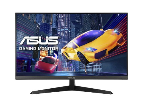 ASUS VY279HGR computer monitor 68.6 cm (27") 1920 x 1080 pixels Full HD LCD Black