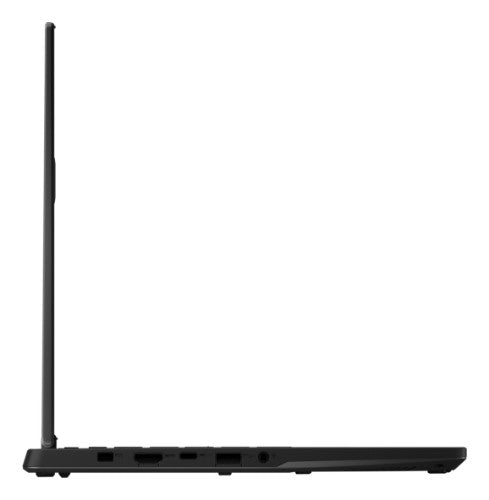 ASUS TUF Gaming A14 FA401KM-RG003W AMD Ryzen AI 7 350 Laptop 35.6 cm (14") 2.5K 16 GB LPDDR5x-SDRAM 1 TB SSD NVIDIA GeForce RTX 5060 Wi-Fi 6E (802.11ax) Windows 11 Home Belgian Grey