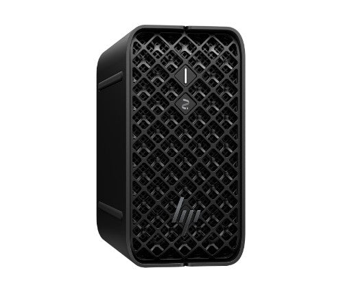 HP Z2 Mini G1a Copilot+ PC AMD Ryzen AI Max PRO PRO 385 64 GB LPDDR5x-SDRAM 1 TB SSD Windows 11 Pro Mini PC Workstation AI Workstation, AI PC Black