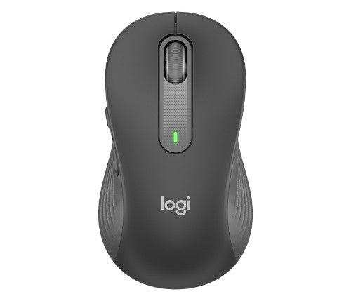 Logitech Signature M650 L Wireless Mouse