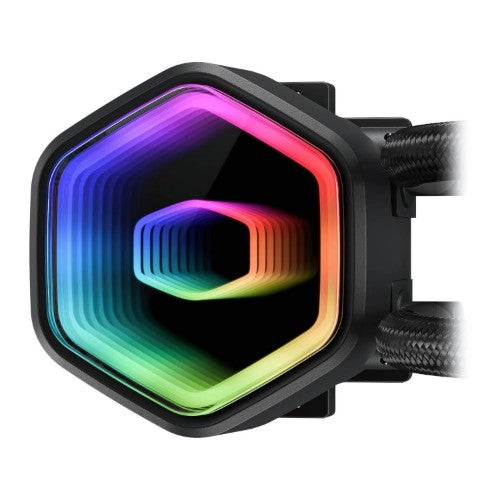 Cooler Master MasterLiquid 240 Core II