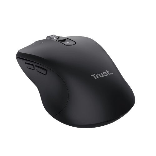 Trust 25673 mouse Universal Ambidextrous Bluetooth 3200 DPI