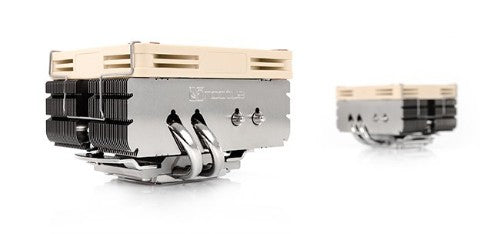 Noctua NH-L9x65 Processor Cooler 9.2 cm