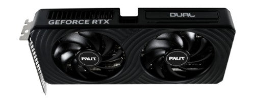 Palit GeForce RTX 5060 Dual NVIDIA 8 GB GDDR7
