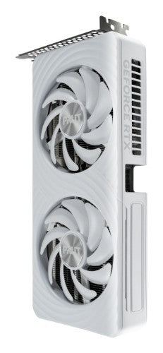 Palit GeForce RTX 5060 Ti White OC NVIDIA 16 GB GDDR7