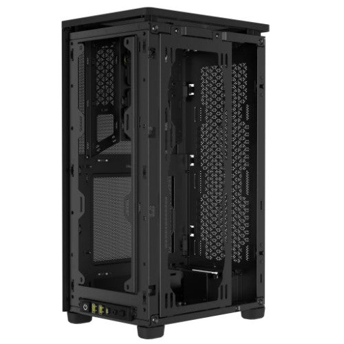 Corsair 2000D AIRFLOW Small Form Factor (SFF) Black