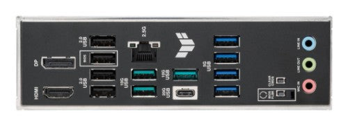 ASUS TUF GAMING B850M-PLUS II AMD B850 Socket AM5 micro ATX