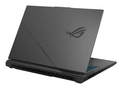 ASUS ROG Strix G18 G814PP-S9052W AMD Ryzen™ 9 8940HX Laptop 45.7 cm (18") WQXGA 32 GB DDR5-SDRAM 1 TB SSD NVIDIA GeForce RTX 5070 Wi-Fi 6E (802.11ax) Windows 11 Home Grey