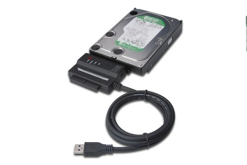 Digitus USB 3.0 IDE & SATA Cable