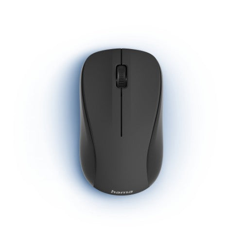 Hama MW-300 V2 mouse Office Ambidextrous RF Wireless Optical 1200 DPI
